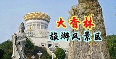 操屄比赛中国浙江-绍兴大香林旅游风景区